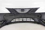 bumper front front SAAB 9-3 2 II LIFT 07-13 YS3F 2007-2013 300 12769741