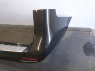 bumper rear part MERCEDES V KLASA W447 LONG