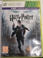 XBOX 360 HARRY POTTER A INSÍGNIE SMRTI 1 / AKCIA