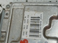 Centralina Motore 04C907309N 1.0 58KM Skoda Citigo e (2011- )