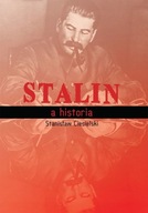 STALIN A HISTORIA STANISŁAW CIESIELSKI KSIĄŻKA LTW