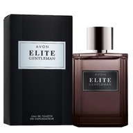 AVON Elite Gentleman - Perfumy męskie EDT - 75ml