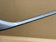 lišta nárazníku pravý předek AUDI A6 C8 S-LINE 4K0807968A