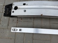 Lexus ES 2018- sider front bumper support lower