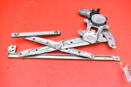 window regulator left front EU HONDA CIVIC 9 IX sedan 12-15