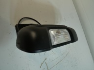 mirror left DUCATO BOXER JUMPER 8 PIN