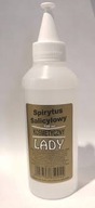 Spirytus 120ml Lady salicylowy plastik