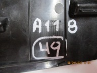 bumper bracket MERCEDS GLA A1568851721