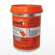 PŁAWKA DYMNA POMARAŃCZOWA PWS