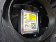 light front right XENON 51978415 FIAT 500X 2014