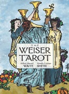 The Weiser Tarot: A New Edition of the Classic