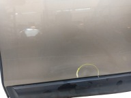 door left left rear part rear. DACIA LODGY (2012-2017) TEHNK