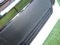 MITSUBISHI SPACE SATR LIFT 19- front bumper front
