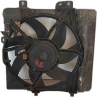 obal ventylátora ventilátor Peugeot 208 a Citroen C3 II 1.2