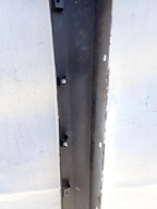 RENAULT ZOE 12-> threshold right moulding threshold right