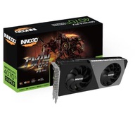 Karta graficzna Inno3D GeForce RTX 4070 Ti Super Twin X2 16GB GDDR6X 256bit