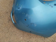 Renault Zoe bumper rear part 12-18r 850101003R