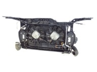 KPL support panel for radiators pillar sider radiator Q5 8R 3.0 TDI