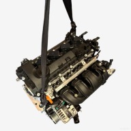 engine MOTOR complete KIA HYUNDAI 1.2 DPI G4LF