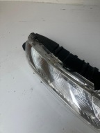 light LED DRL CITROEN C4 PICASSO II LIFT right front 9822653680