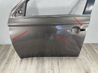 MITSUBISHI OUTLANDER III 2012-> door left front