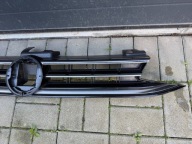 Vw Spotsvan Lift 17- maska předek přední