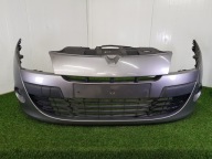 bumper front front RENAULT MEGANE 3 620220004R