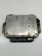control unit of the engine MAZDA 3 1,6 CITD 4M61-12A650-BC