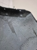 PEUGEOT 206+ plus 09-12 bumper front front