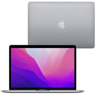 Laptop MacBook Pro Core i5 1.4 GHz 8GB SSD 256GB Touchbar 13.3"