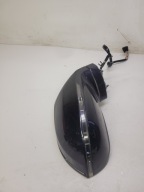 mirror exterior right AUDI A7 4G LX5R 12 PIN