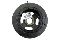 crank pulley NISSAN MURANO 3.5 015