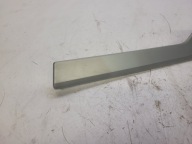 DEKOR moulding door right rear part AUDI A4 B9 8W0867420