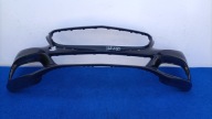 MERCEDES C-class W205 14-18 year bumper front below sensors HA120