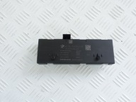 BMW 6 G32 module electrical bonnet rear part 7481043