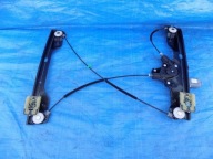 window regulator left OPEL ADAM 1,2 16V