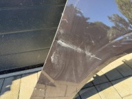 Volvo Xc-60 Xc60 2 II fender right front front