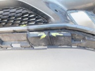 MERCEDES W205 205 AMG C-KLASA 18- front bumper