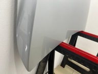 MERCEDES B-class W246 bonnet KOMPLETA paint 761 W colour original paint
