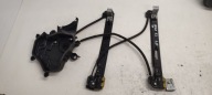 window regulator left front mechanism Seat Ibiza 6J 5D 1,6 TDI