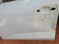 Dacia Sandero III 2020+ Jogger door left front left front damaged