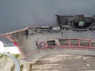 front bumper front SEAT IBIZA 3 III 6L colour L53H