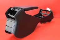 TUNEL central armrest EU SKODA SUPERB 3 III 15-20