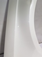 MERCEDES CLS W218 C218 fender right front C799 799