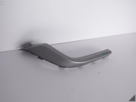 AUDI Q2 81A S-LINE 16- bumper moulding right rear part