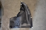 IDEALNE mudguard front front left BMW X3 G01 G02 1