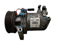compressor compressor; of the air conditioning DACIA DOKKER DUSTER and LIFT 926008367R