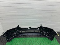 front bumper front BMW 5 G60 G61 complete