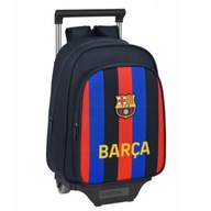 Školský batoh viackomorový FC Barcelona
