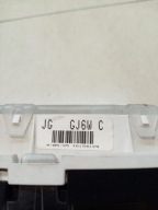 dials dials MAZDA 6 2.0 D JGGJ6WC